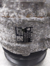 Load image into Gallery viewer, AC A/C AIR CONDITIONING COMPRESSOR BMW X3 X4 13 14 15 16 - NW363437