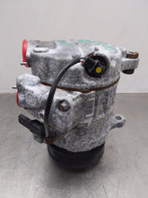 Load image into Gallery viewer, AC A/C AIR CONDITIONING COMPRESSOR BMW X3 X4 13 14 15 16 - NW363437