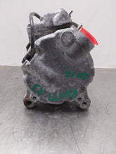 Load image into Gallery viewer, AC A/C AIR CONDITIONING COMPRESSOR BMW X3 X4 13 14 15 16 - NW363437
