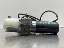 Load image into Gallery viewer, CONVERTIBLE TOP MOTOR C70 2006 06 2007 07 2008 08 09 10 11 12 13 - NW556420