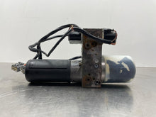Load image into Gallery viewer, CONVERTIBLE TOP MOTOR C70 2006 06 2007 07 2008 08 09 10 11 12 13 - NW556420