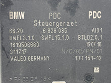Load image into Gallery viewer, PARK ASSIST CONTROL MODULE COMPUTER X1 X3 X4 X5 X5M X6 X6M Clubman 14-20 - NW437878