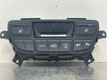 Load image into Gallery viewer, Temperature Controls Acura MDX 2017 - NW533104