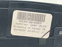 Load image into Gallery viewer, Temperature Controls Acura MDX 2017 - NW533104