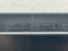 Load image into Gallery viewer, BODY CONTROL MODULE COMPUTER BMW X3 11 12 13 14 - NW552692