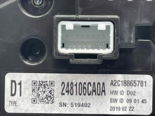 Load image into Gallery viewer, SPEEDOMETER CLUSTER Nissan Altima 2019 19 2020 20 - NW555748
