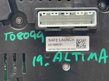 Load image into Gallery viewer, SPEEDOMETER CLUSTER Nissan Altima 2019 19 2020 20 - NW555748