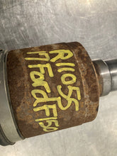 Load image into Gallery viewer, Axle Shaft FORD F150 PICKUP 2017 - NW363364