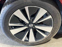 Load image into Gallery viewer, WHEEL RIM Altima 19 20 17x7-1/2 ALLOY 17x7-1/2, 5 lug, 4-1/2" - NW557757