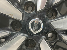 Load image into Gallery viewer, WHEEL RIM Altima 19 20 17x7-1/2 ALLOY 17x7-1/2, 5 lug, 4-1/2" - NW557757