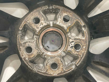 Load image into Gallery viewer, WHEEL RIM Altima 19 20 17x7-1/2 ALLOY 17x7-1/2, 5 lug, 4-1/2" - NW557757