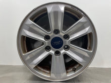 Load image into Gallery viewer, WHEEL RIM F150 Pickup 15-20 17x7-1/2 ALUM 17x7-1/2, 6 lug, 135mm - NW363833