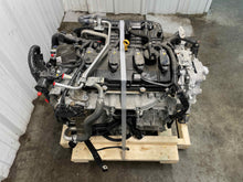 Load image into Gallery viewer, ENGINE MOTOR Nissan Altima 2019 19 2020 20 2.5L VIN B - NW551180