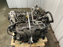 Load image into Gallery viewer, ENGINE MOTOR Nissan Altima 2019 19 2020 20 2.5L VIN B - NW551180