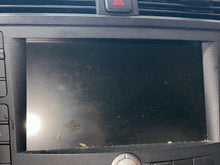 Load image into Gallery viewer, Info-Gps Screen Acura TL 2007 - NW533866