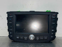 Load image into Gallery viewer, Info-Gps Screen Acura TL 2007 - NW533866