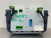 Load image into Gallery viewer, Info-Gps Screen Acura TL 2007 - NW533866
