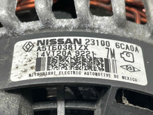 Load image into Gallery viewer, ALTERNATOR Nissan Altima 2019 19 2020 20 - NW556126