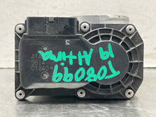 Load image into Gallery viewer, Throttle Body Nissan Altima 2019 - NW557570