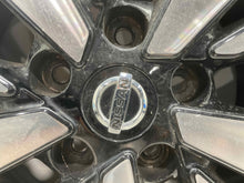 Load image into Gallery viewer, WHEEL RIM Altima 19 20 17x7-1/2 ALLOY 17x7-1/2, 5 lug, 4-1/2" - NW554227