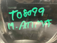 Load image into Gallery viewer, WHEEL RIM Altima 19 20 17x7-1/2 ALLOY 17x7-1/2, 5 lug, 4-1/2" - NW554227