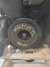 Load image into Gallery viewer, ENGINE MOTOR Acura TL 2007 07 2008 08 3.2L VIN 6 - NW532947
