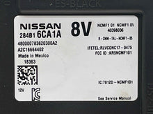 Load image into Gallery viewer, Computer Nissan Altima 2019 - NW550923