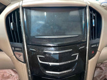 Load image into Gallery viewer, Radio Cadillac ATS 2015 - NW551885
