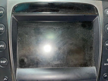 Load image into Gallery viewer, INFO-GPS SCREEN Lexus GS350 GS460 2008 08 2009 09 - NW533125