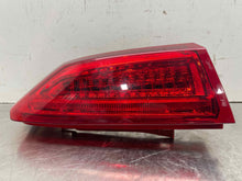 Load image into Gallery viewer, Tail Lamp Light Cadillac ATS 2015 - NW554007