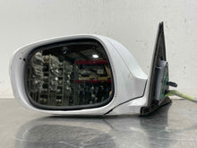 Load image into Gallery viewer, Side View Door Mirror LEXUS GS350 2009 - NW534390