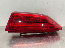 Load image into Gallery viewer, Tail Lamp Light Cadillac ATS 2015 - NW557575
