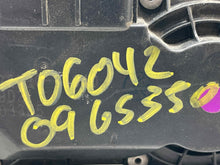 Load image into Gallery viewer, THROTTLE BODY GS350 IS350 GS450H 2006 06 2007 07 08 09 10 11 12 13 - NW535596