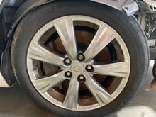 Load image into Gallery viewer, WHEEL RIM GS350 GS460 08-11 17x7-1/2 ALLOY 17x7-1/2, 5 lug, 4-1/2" - NW534936
