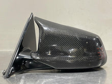 Load image into Gallery viewer, SIDE VIEW DOOR MIRROR BMW 528i 535i 550i Active 5 12 13 Left - NW363464