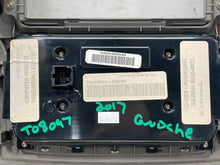 Load image into Gallery viewer, Temperature Controls GRAND CHEROKEE 2017 - NW553360