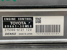Load image into Gallery viewer, ECU ECM Computer LEXUS GS350 2009 - NW535153