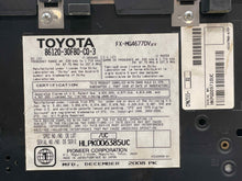 Load image into Gallery viewer, Radio LEXUS GS350 2009 - NW535465