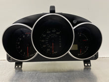 Load image into Gallery viewer, Speedometer Cluster Mazda 3 2004 04 2005 05 06 Auto - NW160895