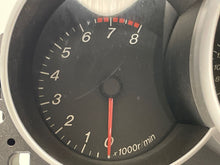 Load image into Gallery viewer, Speedometer Cluster Mazda 3 2004 04 2005 05 06 Auto - NW160895
