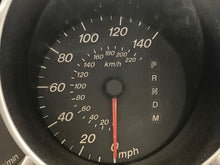 Load image into Gallery viewer, Speedometer Cluster Mazda 3 2004 04 2005 05 06 Auto - NW160895