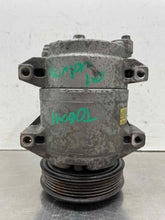 Load image into Gallery viewer, AC COMPRESSOR Volvo S60 V70 XC90 1999 99 00 01 02 - 08 - NW532850