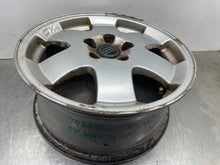 Load image into Gallery viewer, WHEEL Volvo V70 2001 01 02 03 04 05 06 07 16x7 6 Spoke - NW534949