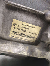 Load image into Gallery viewer, TRANSMISSION Clubman Cooper Countryman Paceman 2011-2016 FWD - NW557622