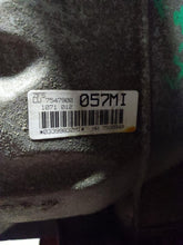 Load image into Gallery viewer, AUTOMATIC TRANSMISSION BMW 323i 325ci 325i 525i 06 07 RWD - NW363801