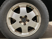 Load image into Gallery viewer, WHEEL Volvo V70 2001 01 02 03 04 05 06 07 16x7 6 Spoke - NW533363