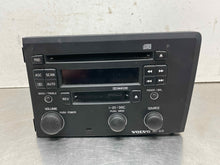 Load image into Gallery viewer, RADIO Volvo S60 V70 2001 01 2002 02 2003 03 04 05 AM/FM - NW534711