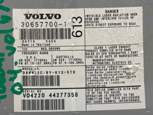 Load image into Gallery viewer, RADIO Volvo S60 V70 2001 01 2002 02 2003 03 04 05 AM/FM - NW534711