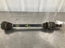 Load image into Gallery viewer, CV AXLE SHAFT 325i 2006 06 Auto Right - NW363367