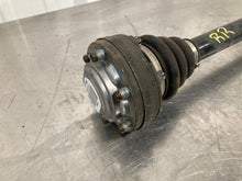 Load image into Gallery viewer, CV AXLE SHAFT 325i 2006 06 Auto Right - NW363367